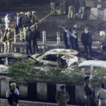 Delhi Red Fort Blast Sparks Nationwide Security Alert