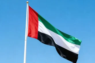 Uae air defence times of dubai