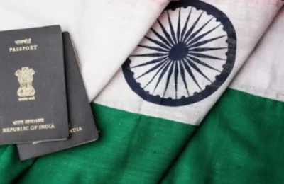 Launch of India Visa on Arrival for UAE Residents
