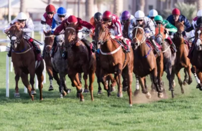 The Dubai World Cup Turns 30, Tickets Starting from Dh40