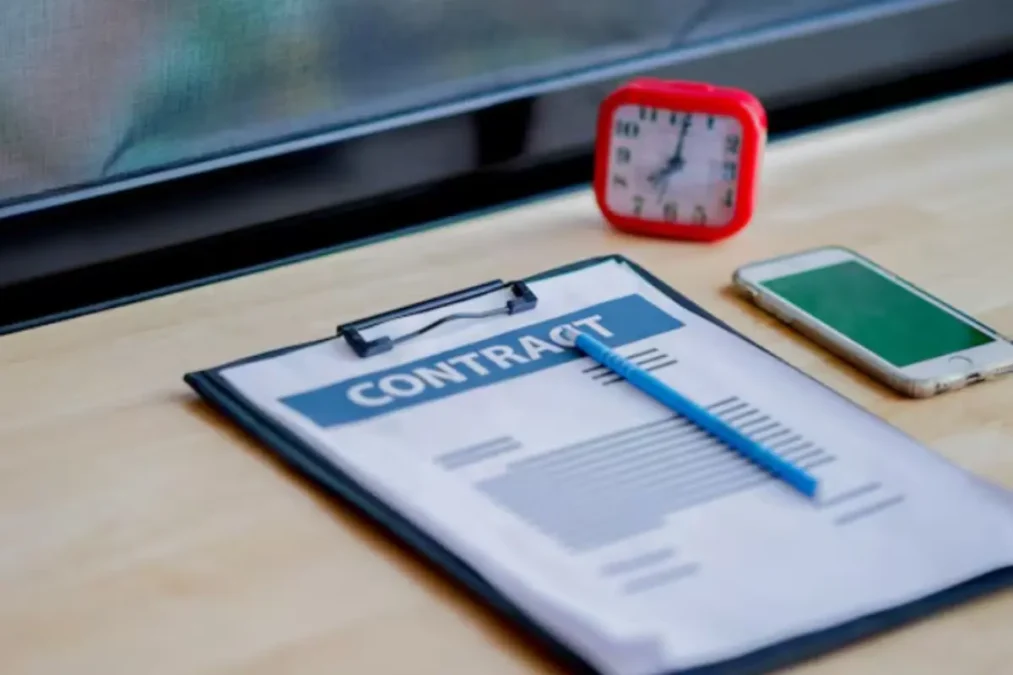 Unpacking the uae job contract rules times of dubai