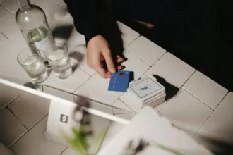 Maximising your Rewards with Nol Plus Dubai Card