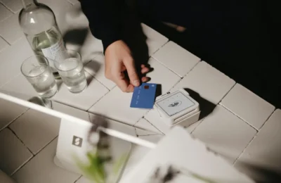 Maximising your Rewards with Nol Plus Dubai Card