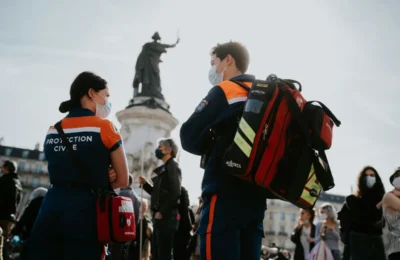 UAE Stands to be the World Third Largest Humanitarian Donor