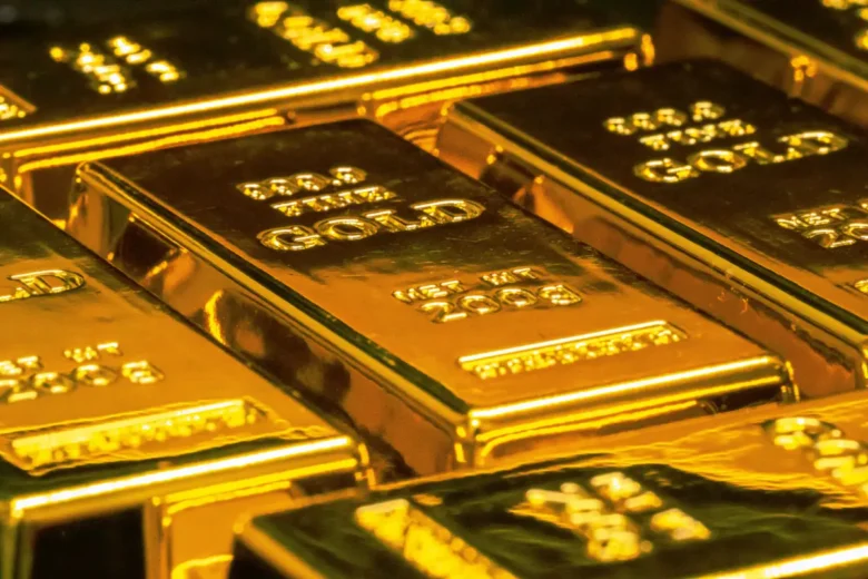 Decoding the Top 20 Gold Producing Countries
