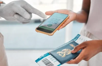 How Indians Can Add a Local UAE Address to Their Passports