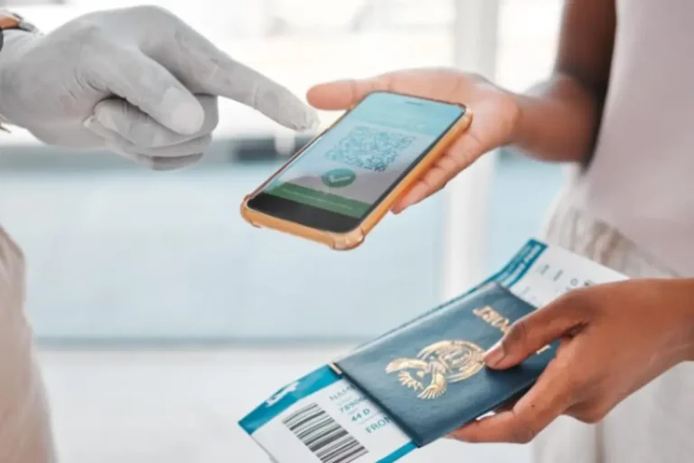 How Indians Can Add a Local UAE Address to Their Passports