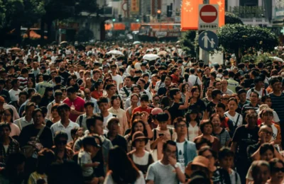 Dubai Population Growth Outpaces Construction Supply