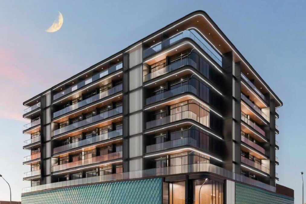 CRYSTAL Introduces Design-Led Living to Dubai’s Real Estate Landscape 3 1 12