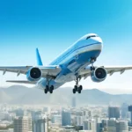 Cheapest Flights from Dubai to the UK for 2025 Holidays