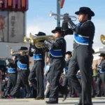 Eid Al Etihad Parade in Dubai Soars in Anticipation Among Residents