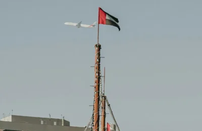 A 5 Day Long Weekend in UAE for Eid Al Etihad