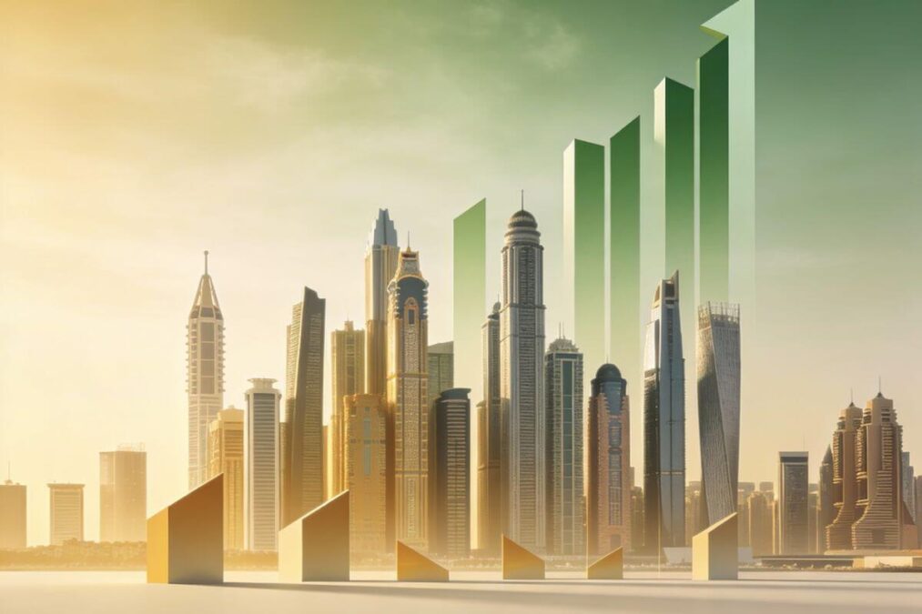 Dubai Economy Expands Strongly as GDP Rises 5.3% in Third Quarter 2025 5 1 13