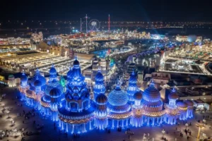 15 New Exciting Things to Check Out at Global Village for Season 30
