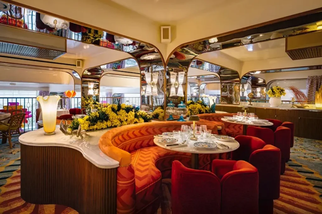 New Dubai Restaurants 2025 that Cannot be Missed This December