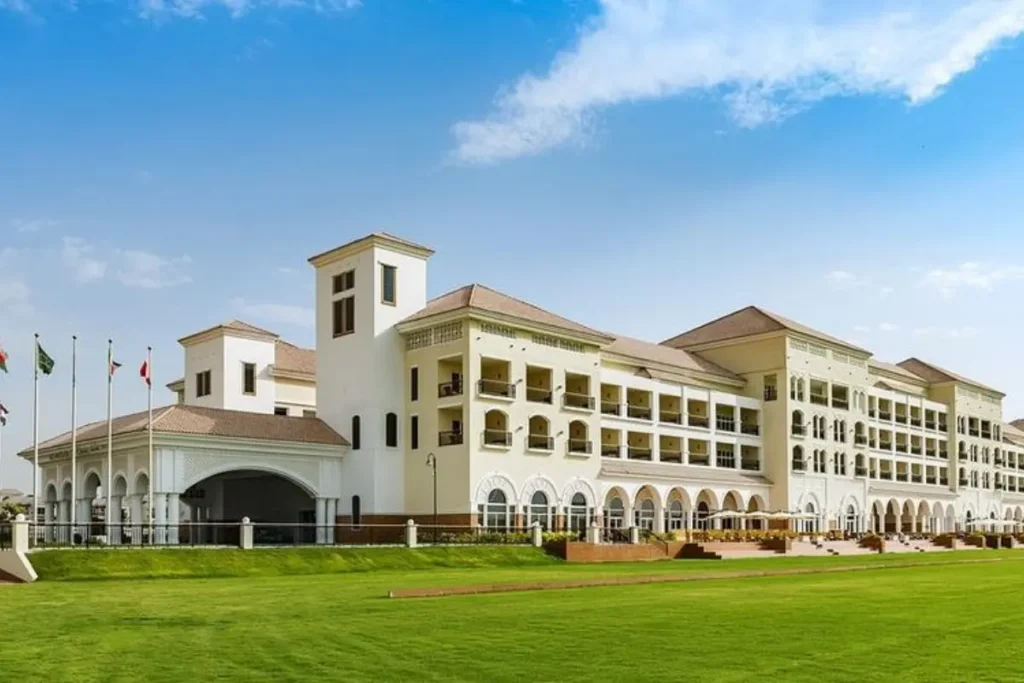 15 Family Friendly Christmas Brunches In Dubai for the Upcoming Festive Season
