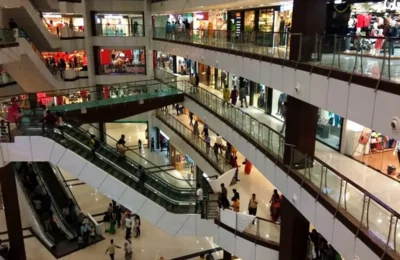 6 New Malls in Dubai Shaping the Upcoming Retail Revolution