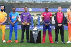 Beloved ILT 20 Is Back With Another Thriller