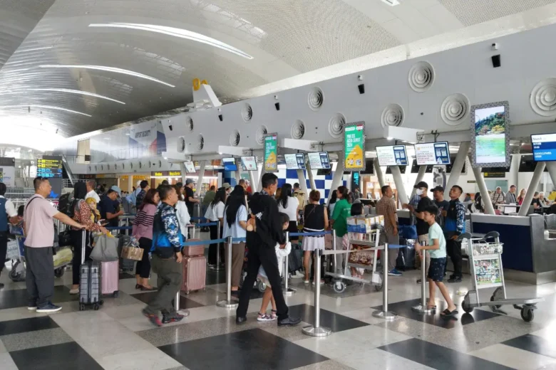 The GCC One Stop Travel Dream Starts With The Pilot Of UAE And Bahrain