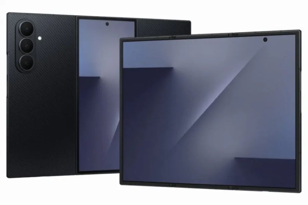 Samsung galaxy z trifold 2025 launch in the uae market times of dubai