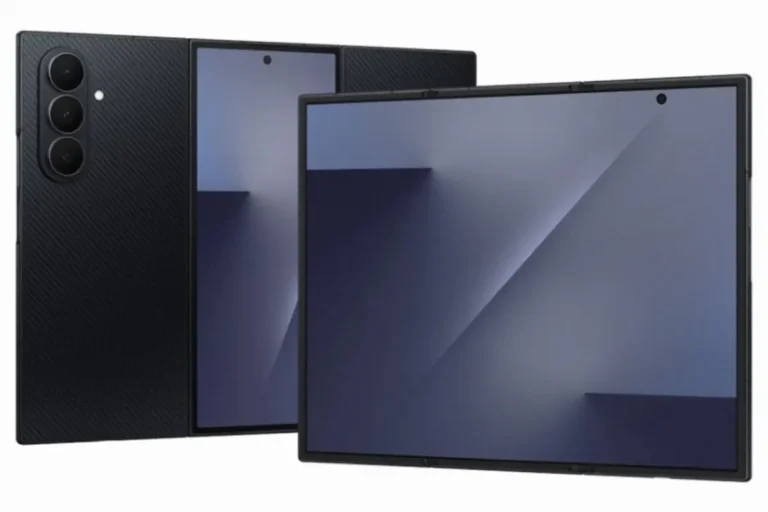 Samsung Galaxy Z Trifold 2025 Launch in the UAE Market