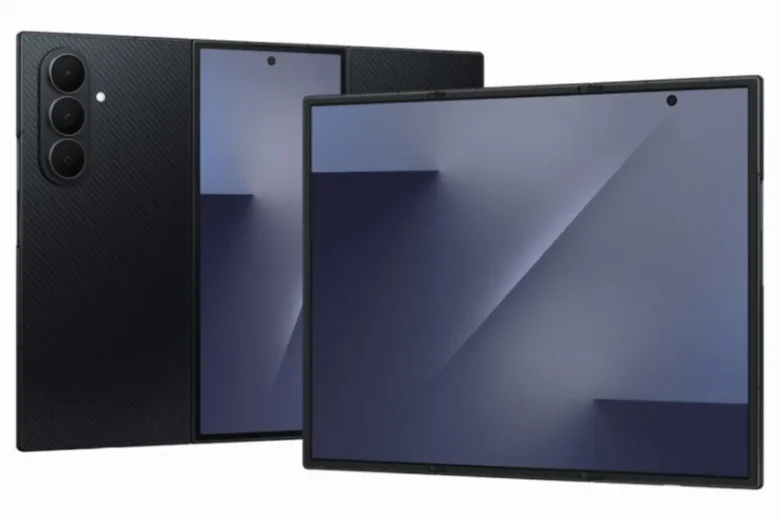 Samsung Galaxy Z Trifold 2025 Launch in the UAE Market