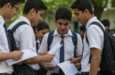 CBSE assessment scheme