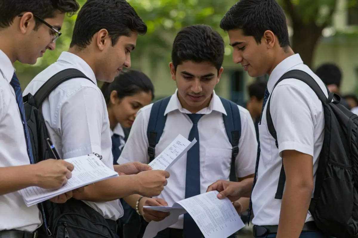 CBSE assessment scheme