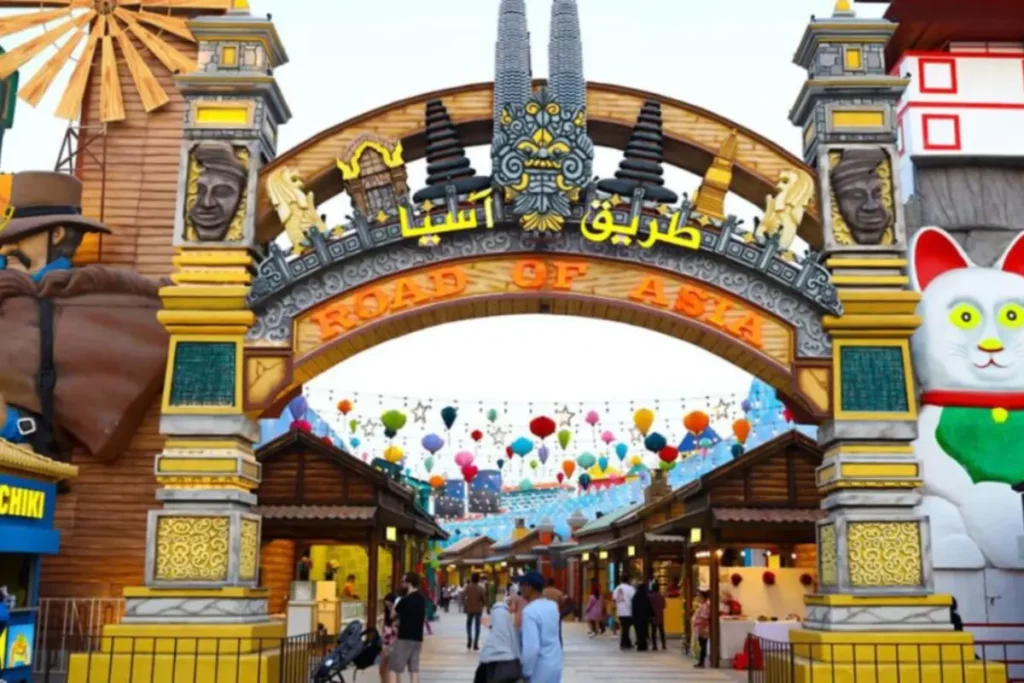 15 New Exciting Things to Check Out at Global Village for Season 30