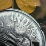 Indian Rupee Record Low Below 90 Per Dollar for the First Time