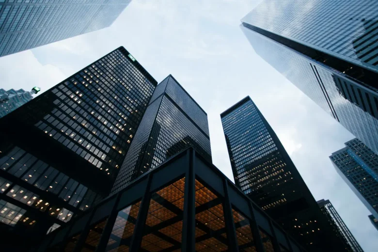 Dubai Real-Estate Market Transforms as Small Developers Battle Industry Giants