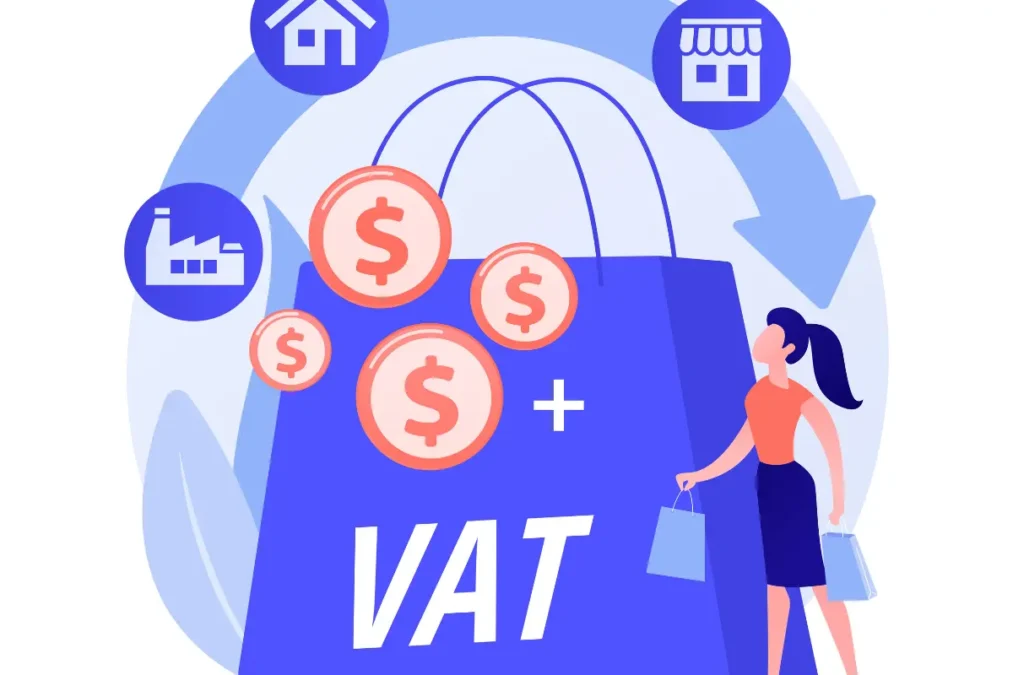 New uae vat law to take effect from january 2026  times of dubai
