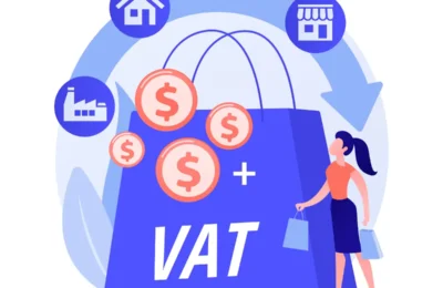 New UAE VAT Law To Take Effect From January 2026 
