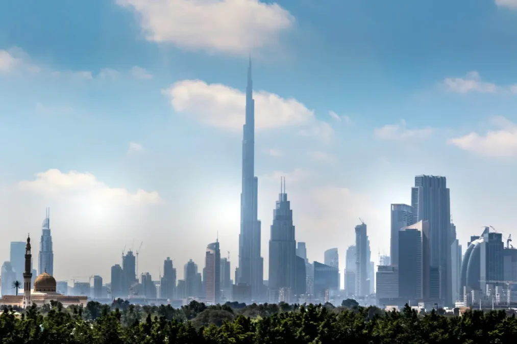 7 major changes in december in the uae that will define the future times of dubai