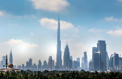 7 Major Changes in December in the UAE That Will Define the Future
