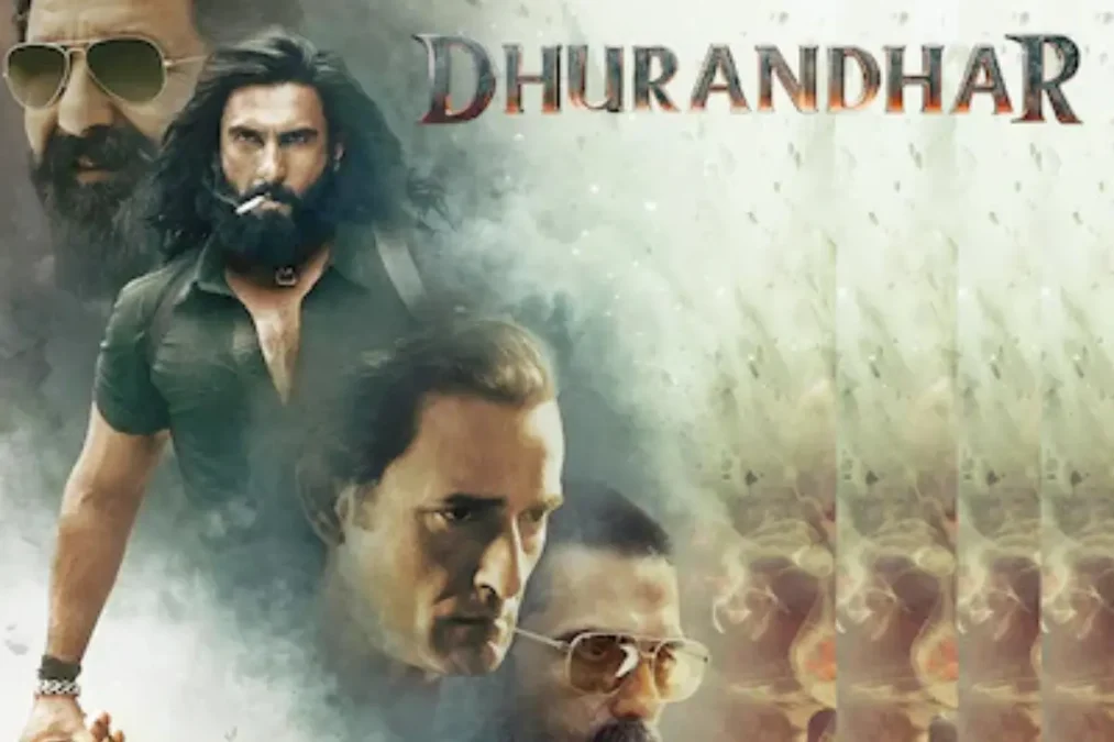Dhurandhar movie review ranveer singh delivers career defining performance in aditya dhars epic spy thriller times of dubai