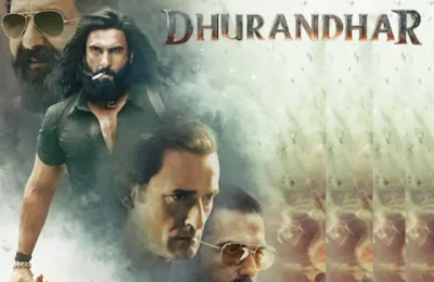 Dhurandhar Movie Review: Ranveer Singh Delivers Career-Defining Performance in Aditya Dhar's Epic Spy Thriller