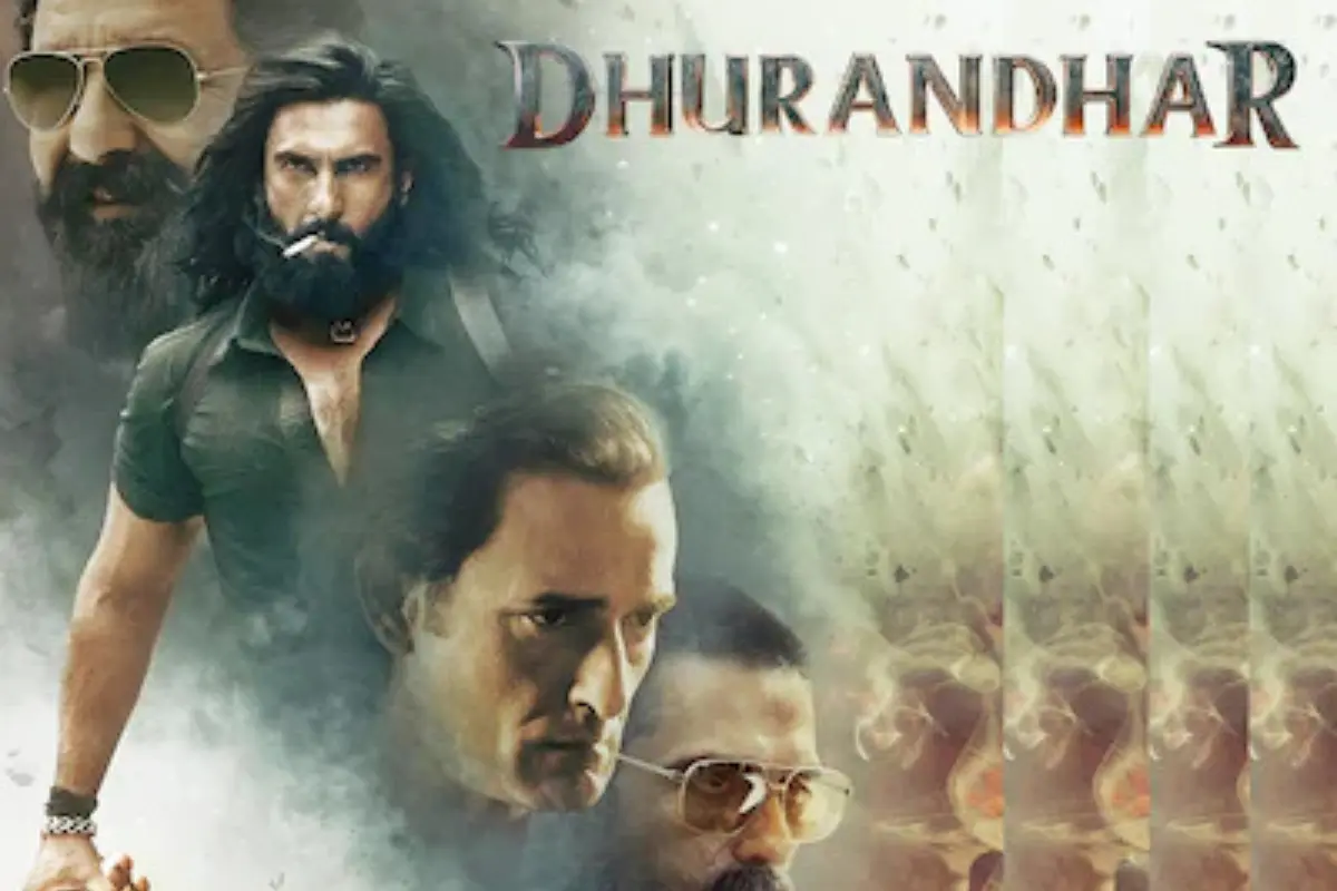 Dhurandhar Movie Review: Ranveer Singh Shines in Aditya Dhar’s Most Ambitious Spy Thriller Yet