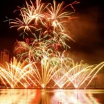 New Year Fireworks in Dubai to Illuminate the 2026 Skyline