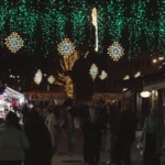 Discover the Magic of the Best Christmas Market in Dubai 2025