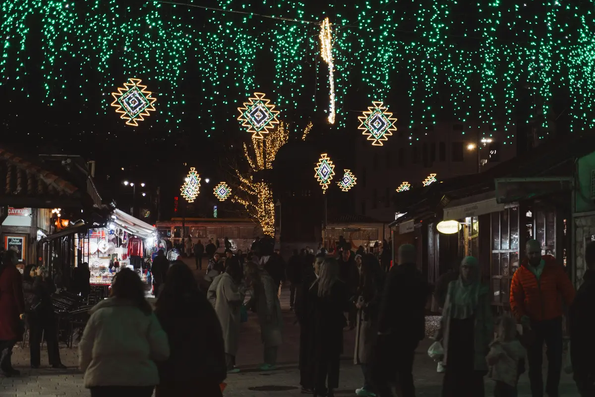 Best Christmas Markets in Dubai 2025 Announced- Here’s What You Can’t Miss