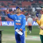 India vs South Africa T20 Series: South Africa Crushes India by 51 Runs to Level the Series 1-1
