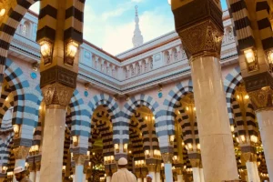 Dubai's Tourism Vision Making Ramadan 2026 in Dubai a Peak Cultural and Business Season