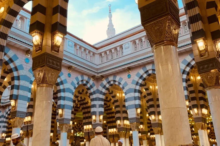 Dubai's Tourism Vision Making Ramadan 2026 in Dubai a Peak Cultural and Business Season