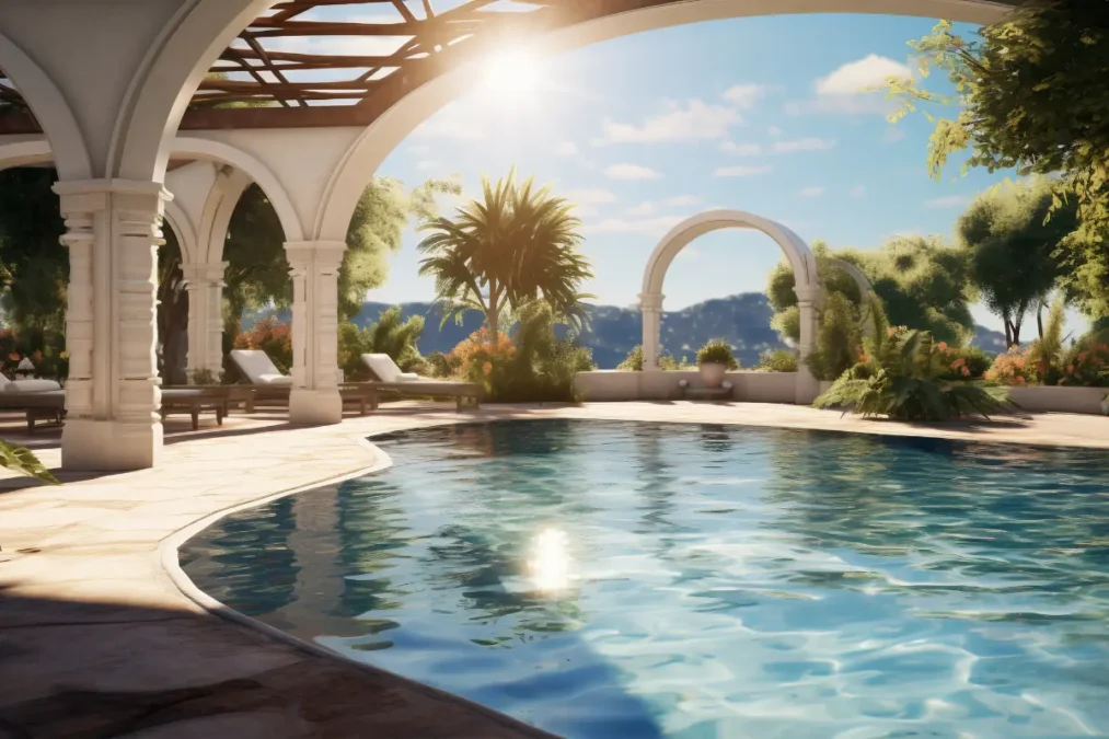 Discover the best luxury pools in dubai for an unforgettable experience times of dubai