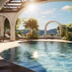 Discover the Best Luxury Pools in Dubai for an Unforgettable Experience