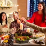 The Best Family-Friendly New Year Parties in DUBAI to Enjoy with your loved ones