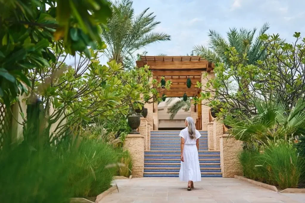 5 Luxury Things to do in Burj Al Arab