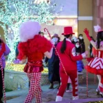 Must-See Christmas Shows in Dubai 2025, An Array of Festive Spectacles