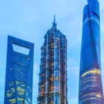 Jeddah Tower Hits 81 Floors, Reigniting the Global Race for the World’s Tallest Skyscraper